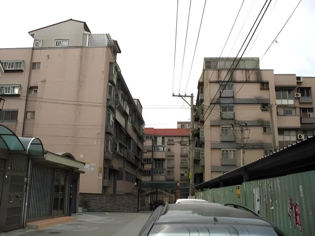 桃園平鎮華廈法拍-5