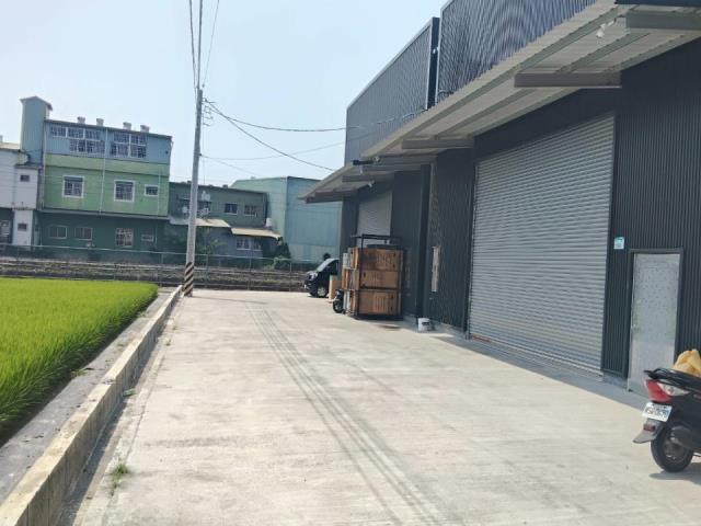 大寮廠房-2