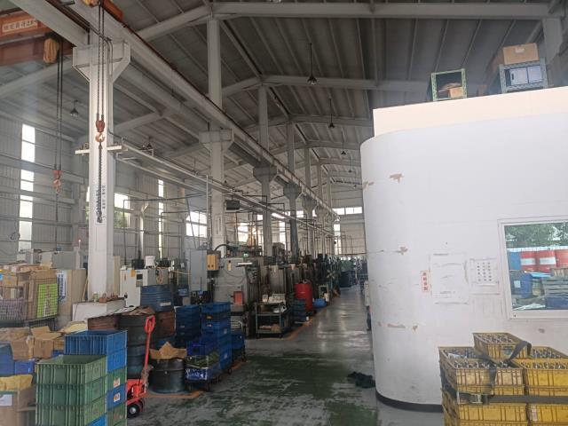 仁武廠房-3