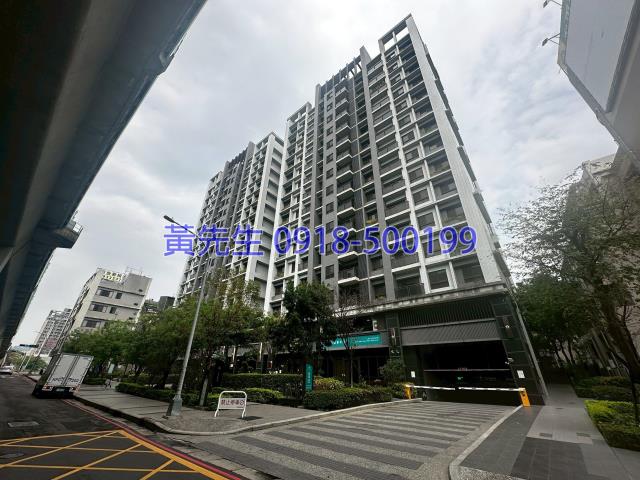 太平法拍大樓_華廈-3