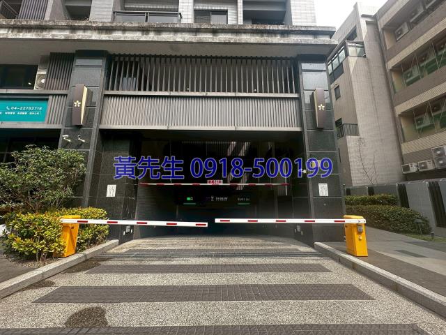 太平法拍大樓_華廈-4