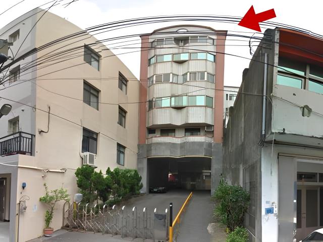竹東法拍華廈_一樓-3