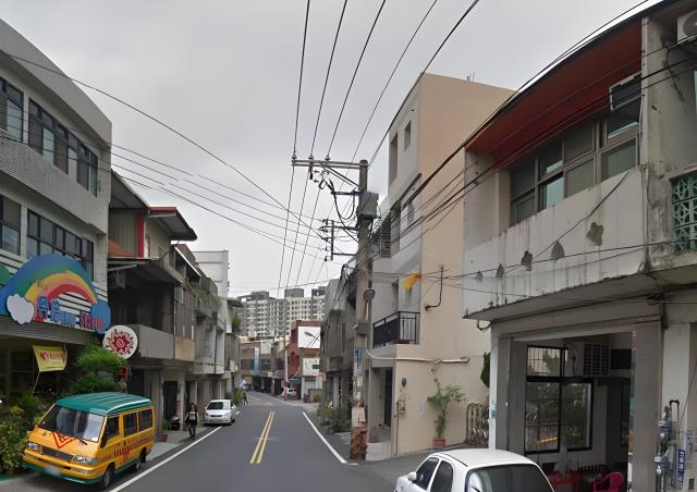 竹東法拍華廈_一樓-4