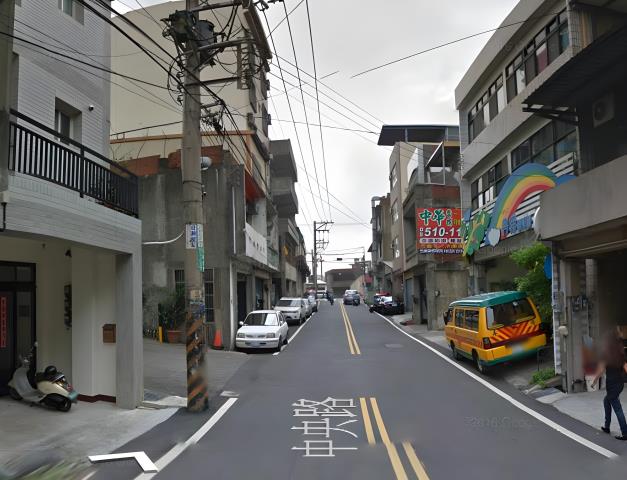 竹東法拍華廈_一樓-5