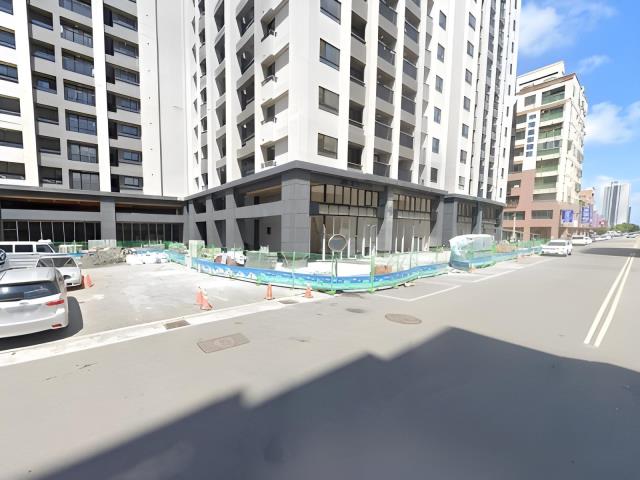 梧棲法拍大樓-3