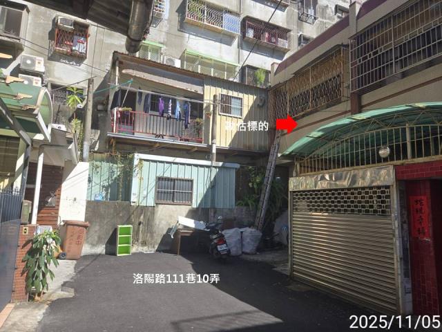 西屯透天拍賣-3