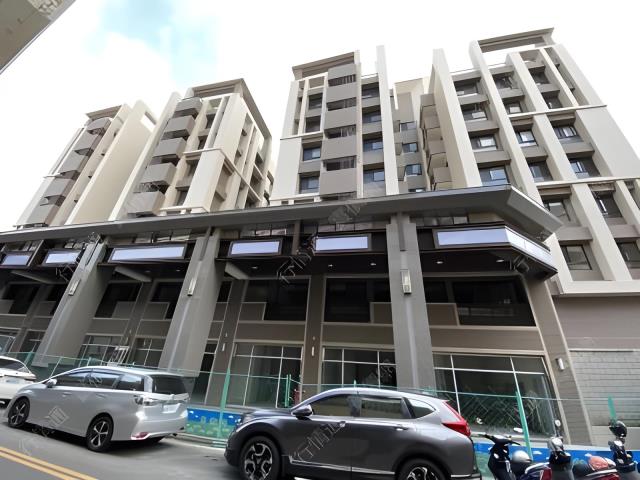 豐原法拍華廈-2