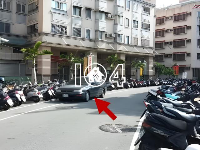 北區法拍大樓-5