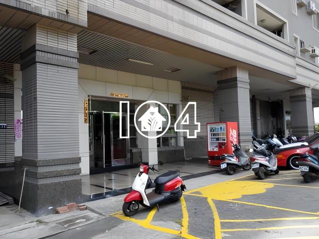 大肚大樓法拍-2