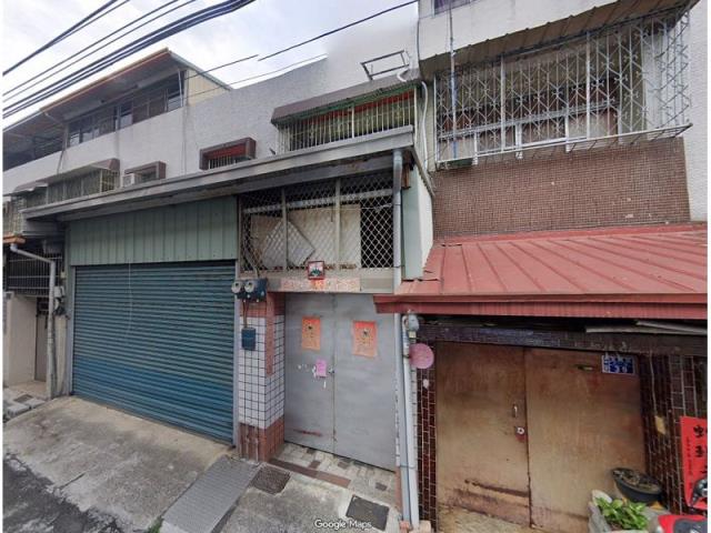 太平透天法拍-2