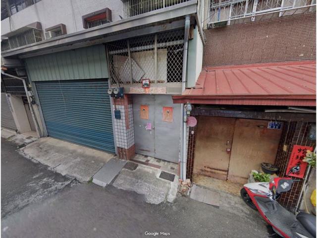 太平透天法拍-5