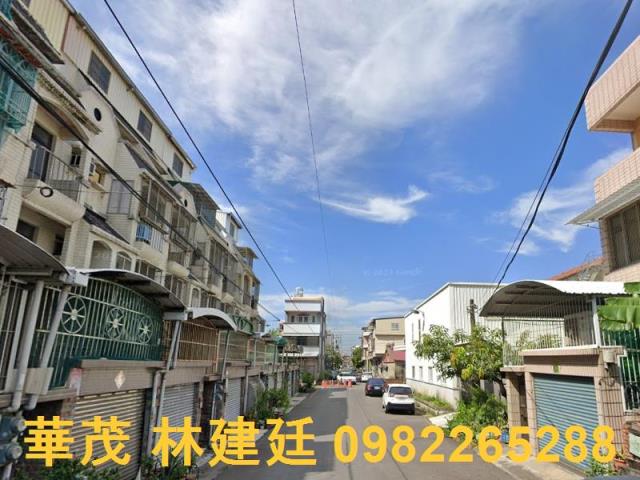 岡山法拍透天-4