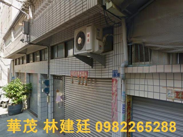 茄萣透天法拍-1