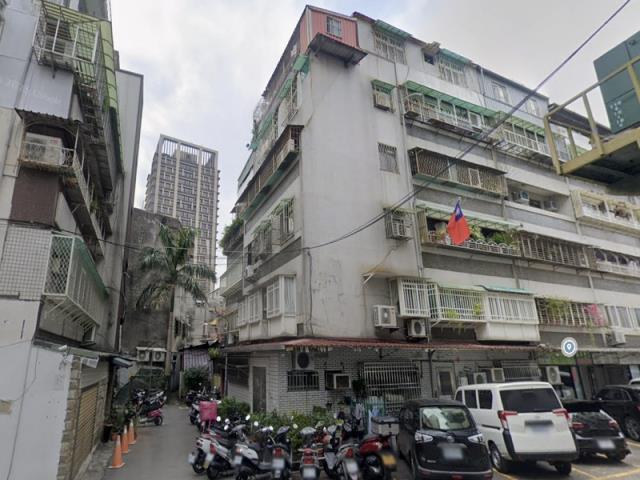 北投拍賣公寓-2