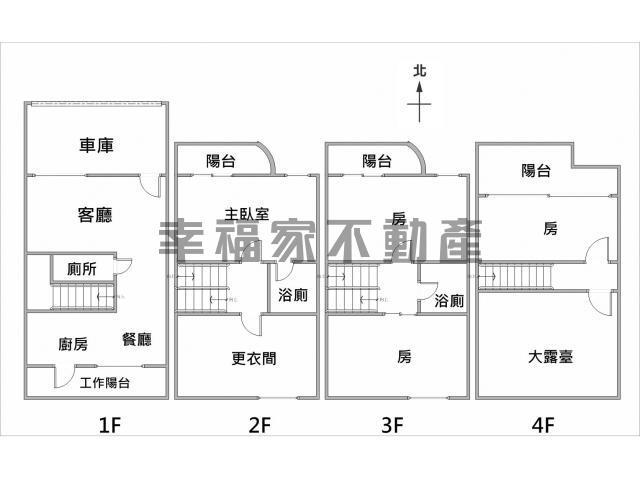 台南別墅-14