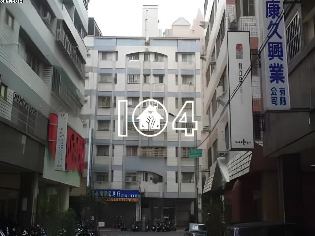 台中拍賣華廈-4