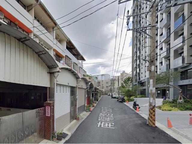 台中豐原法拍透天-4
