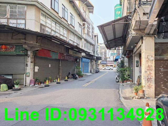 台中后里透天-4