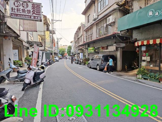 台中后里透天-5