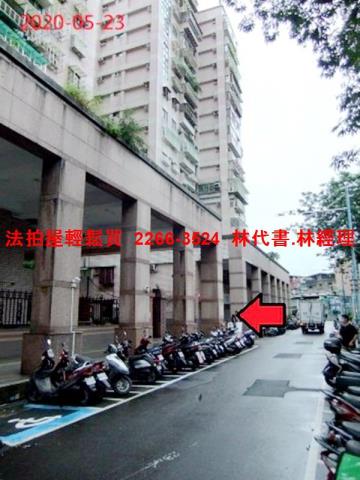 新北板橋法拍大樓-11