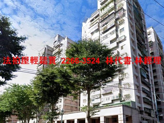 新北板橋法拍大樓-5