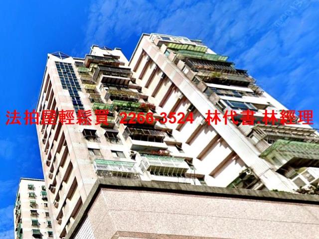 新北板橋法拍大樓-7