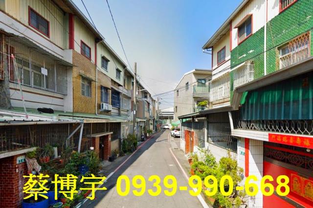 中埔大義路法拍屋透天