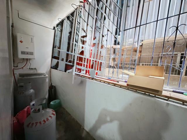 桃園中壢公寓-8