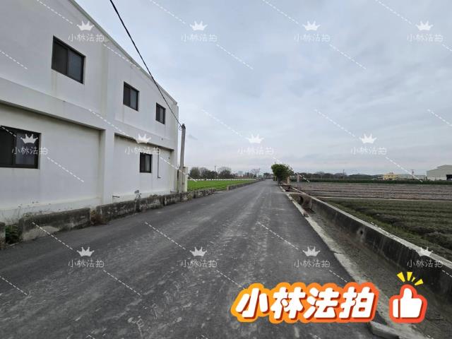 彰化埔鹽雞舍拍賣-3