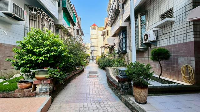 台南歸仁透天_別墅-13