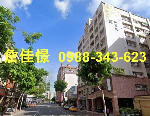高雄左營華廈法拍-5