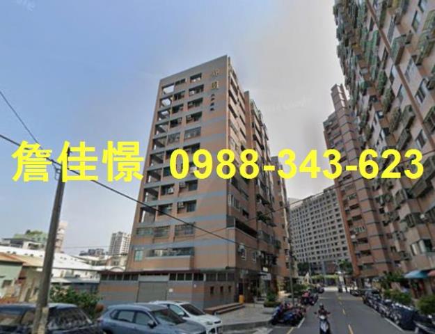 南區法拍大樓-5