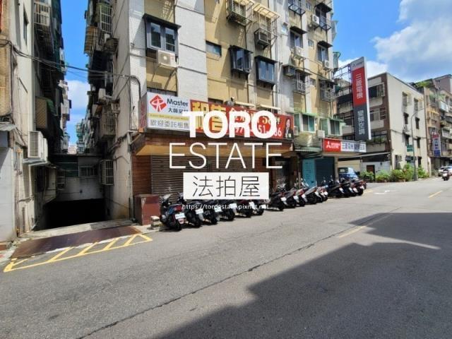 大安區華廈_店面法拍-3