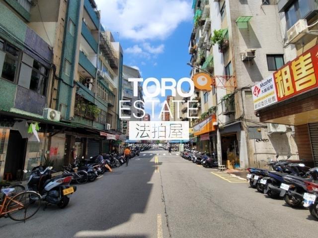 大安區華廈_店面法拍-6