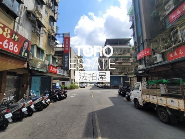 大安區華廈_店面法拍-7