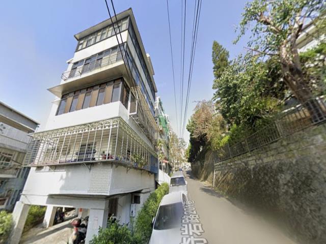 北投公寓法拍-1
