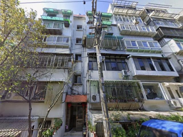 北投公寓法拍-1