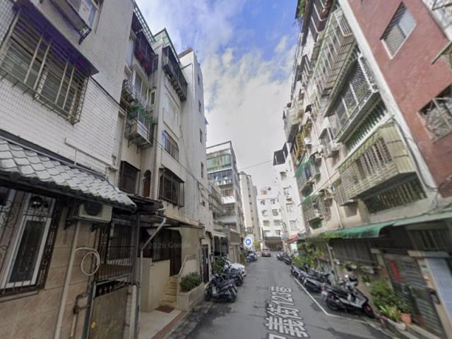 士林公寓_一樓_華興中學生活圈拍賣-3