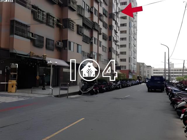 台中法拍大樓-3