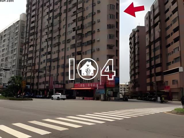 台中法拍大樓-5