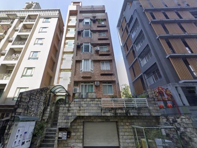 台北大樓法拍-1