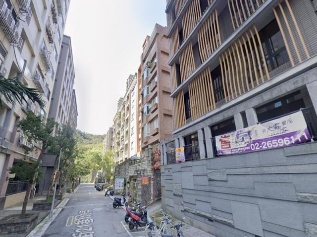台北大樓法拍-5