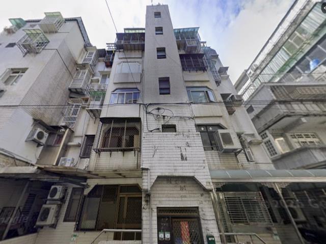 台北公寓拍賣-1