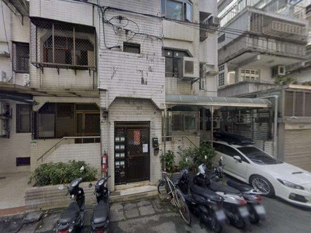台北公寓拍賣-3