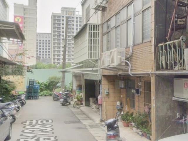 桃園法拍透天-3
