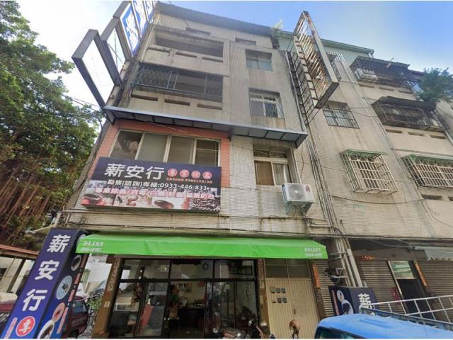 台中公寓法拍-1