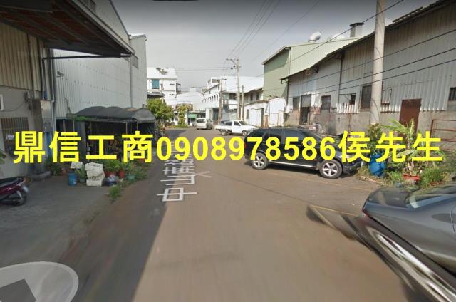 台南廠房-6