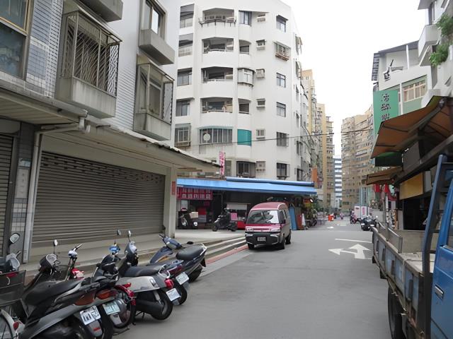 台北拍賣店面-6