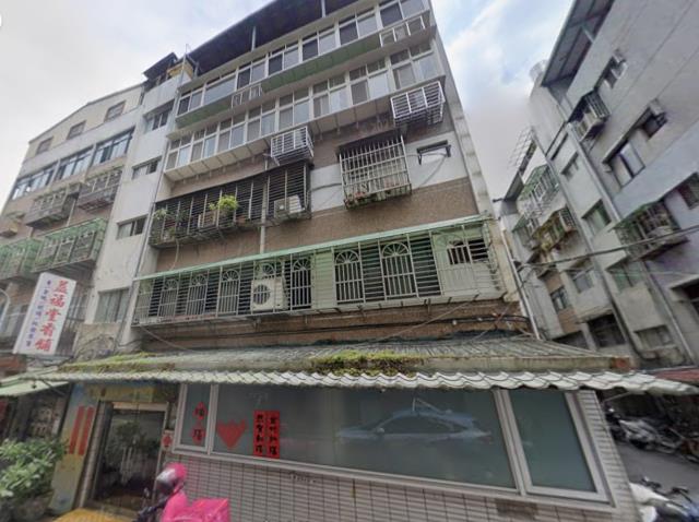 台北公寓拍賣-4
