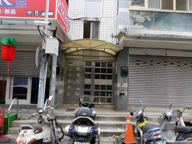 台北信義區法拍店面-7